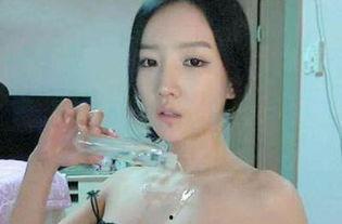 韩国女主播朴妮唛福利