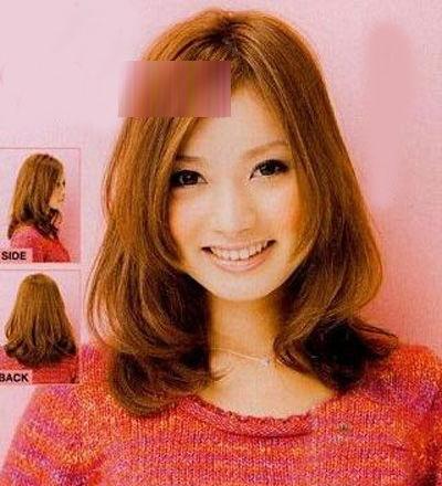 娱乐吃瓜酱秋天长头发