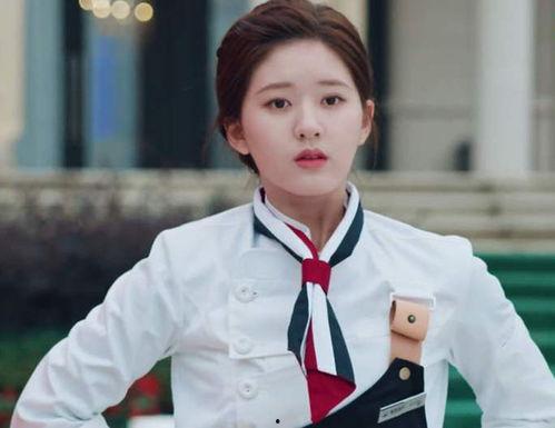 赵帅演员女,从演员到偶像，演绎青春风采